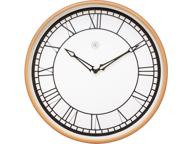 NXT Design - Wall clock Kyte