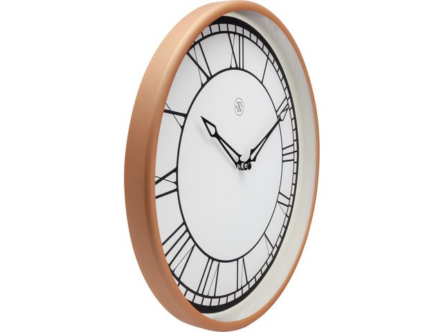 NXT Design - Wall clock Kyte