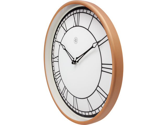 NXT Design - Wall clock Kyte