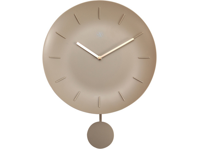 NXT Design - Wall clock pendulum