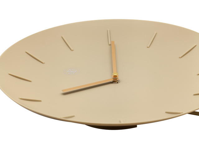 NXT Design - Wall clock pendulum