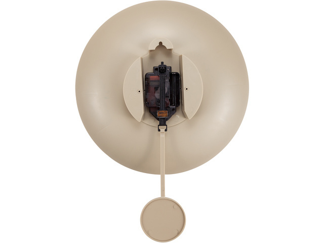 NXT Design - Wall clock pendulum