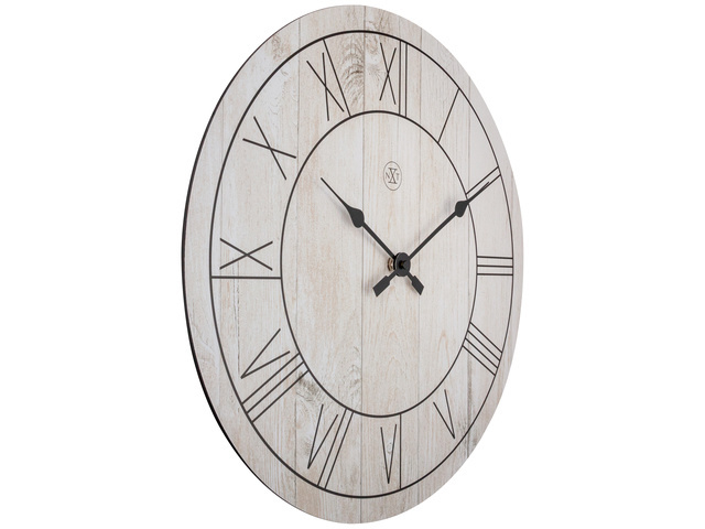 NXT Design - Wall clock Romana
