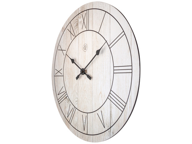 NXT Design - Wall clock Romana