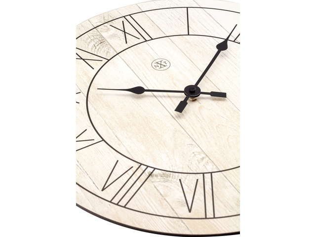 NXT Design - Wall clock Romana