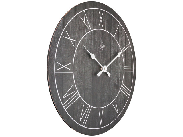 NXT Design - Wall clock Romana