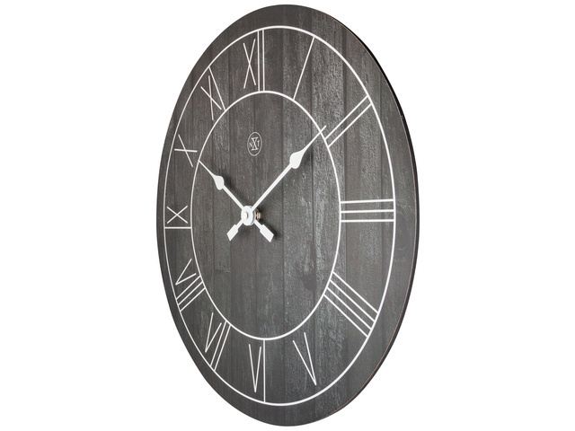 NXT Design - Wall clock Romana