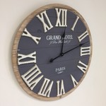 Design - Wall clock Montmartre Industrial Design