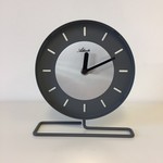 Atlanta Design - Table clock Gris de Gris Modern Design