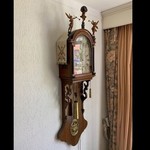 NiceTime Design - Frisian tail clock Antiques