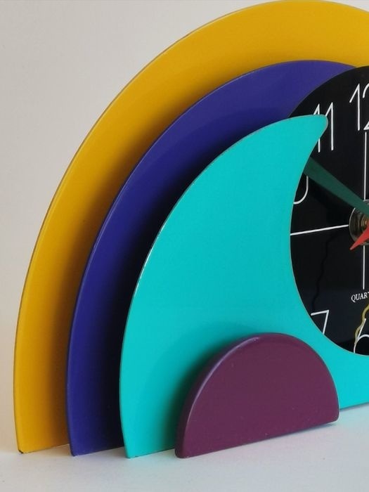 NiceTime Design - ITALIAN ART CLOCK