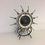 NiceTime Design - sun clock Dutch Design
