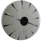 NiceTime Design - Jan des Bouvrie Wall clock Modern Design