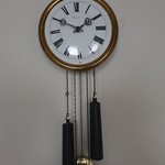 Design - Wallink Wall Clock