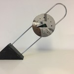 Design - ART KLOK CANETTI