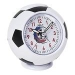 Atlanta Design - Children's alarm clock football
