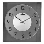 Atlanta Design - Wall clock Metal Stans Modern Design