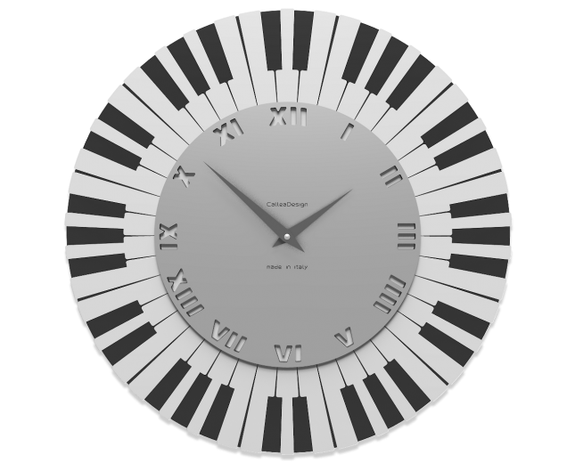 Callea Design - Donizetti wall clock
