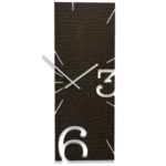 Callea Design - Callea Italian Design Wall Clock Wall Clock Greg Wenge