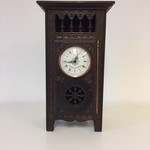 Design - Table clock Bretonne Henri II