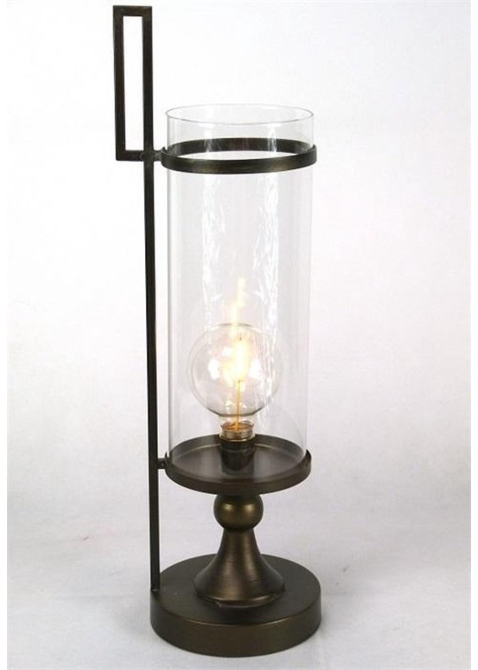BeoXL - Tafellamp Modern Design Metaal model Classico