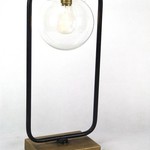 Design - Table Lamp Modern Design Model Care