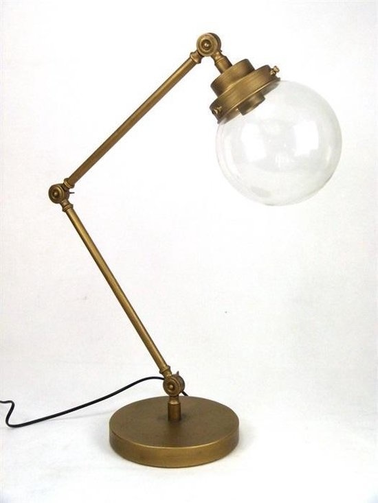 Design - Modern Design Desklamp ORB