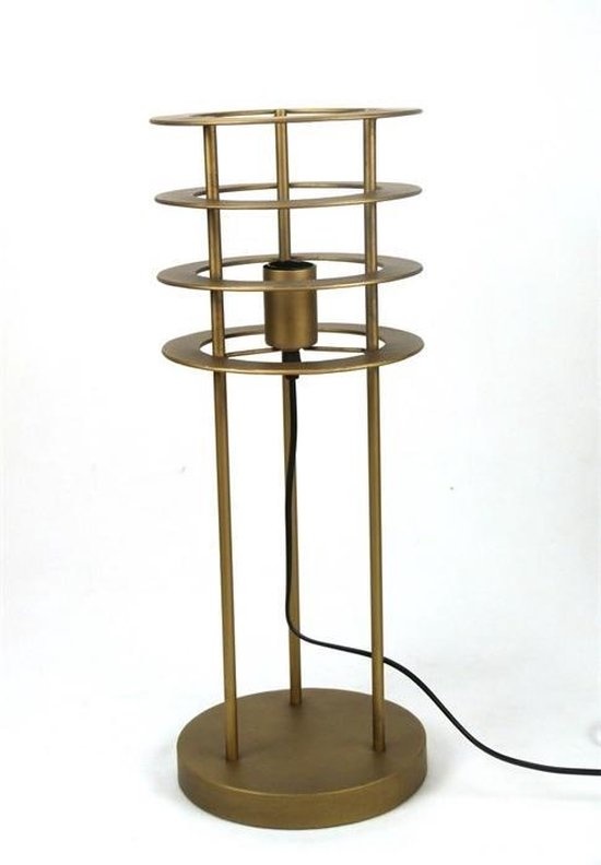 Design - Modern Design lamp RINGS