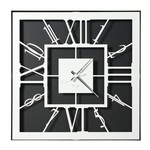 Arti & Mestieri Design - Wall clock Italian design tauro arti e mestieri