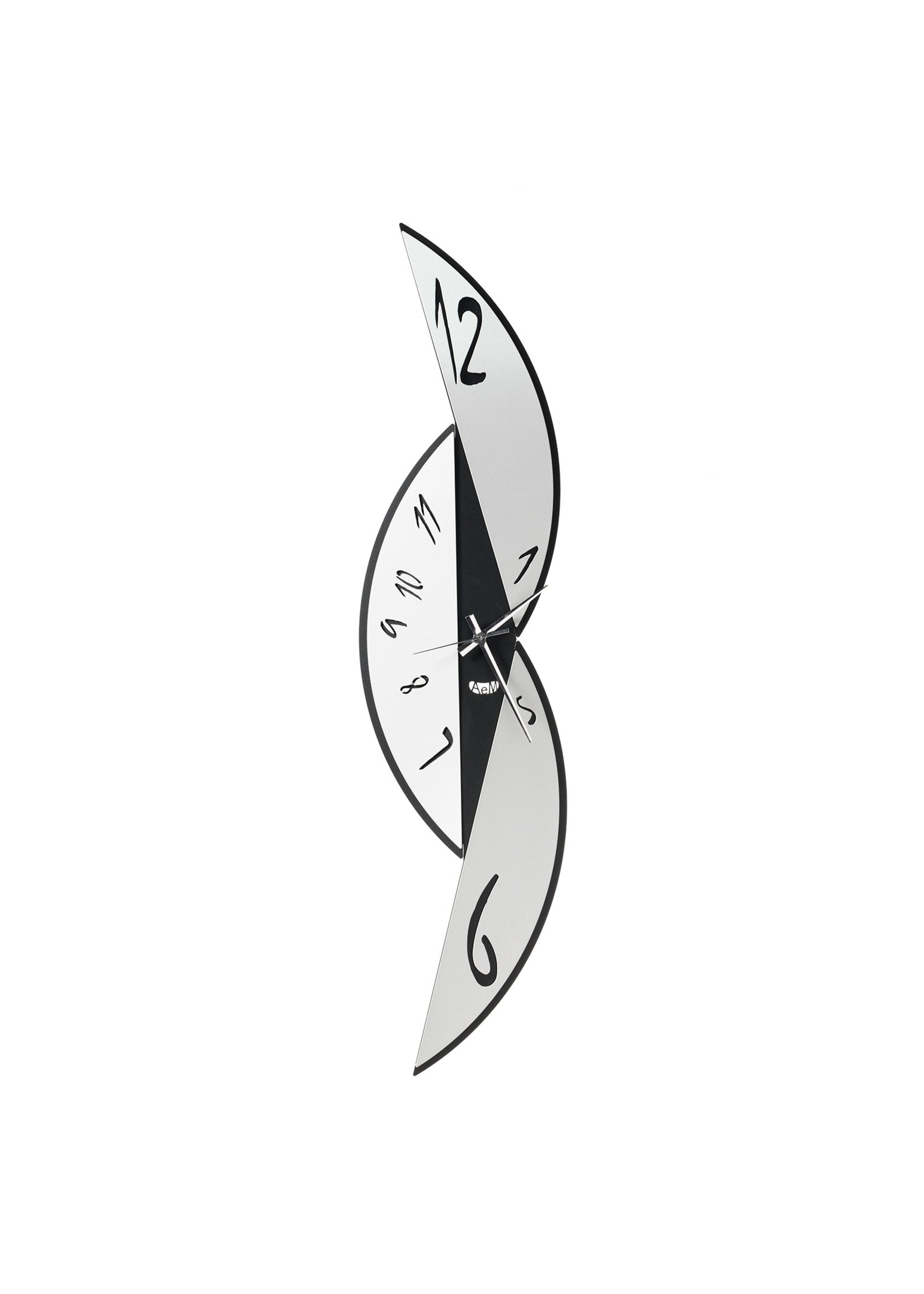 Arti & Mestieri BeoXL - Orologio da appendere particolare Sharp