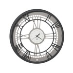 Arti & Mestieri Design - Wall clock Italian Design Royal 50 Arti E Mestieri