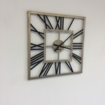 Vintage Wall Clocks