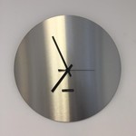 ChantalBrandO Design - WANDKLOK FIRENZE XL MODERN DESIGN