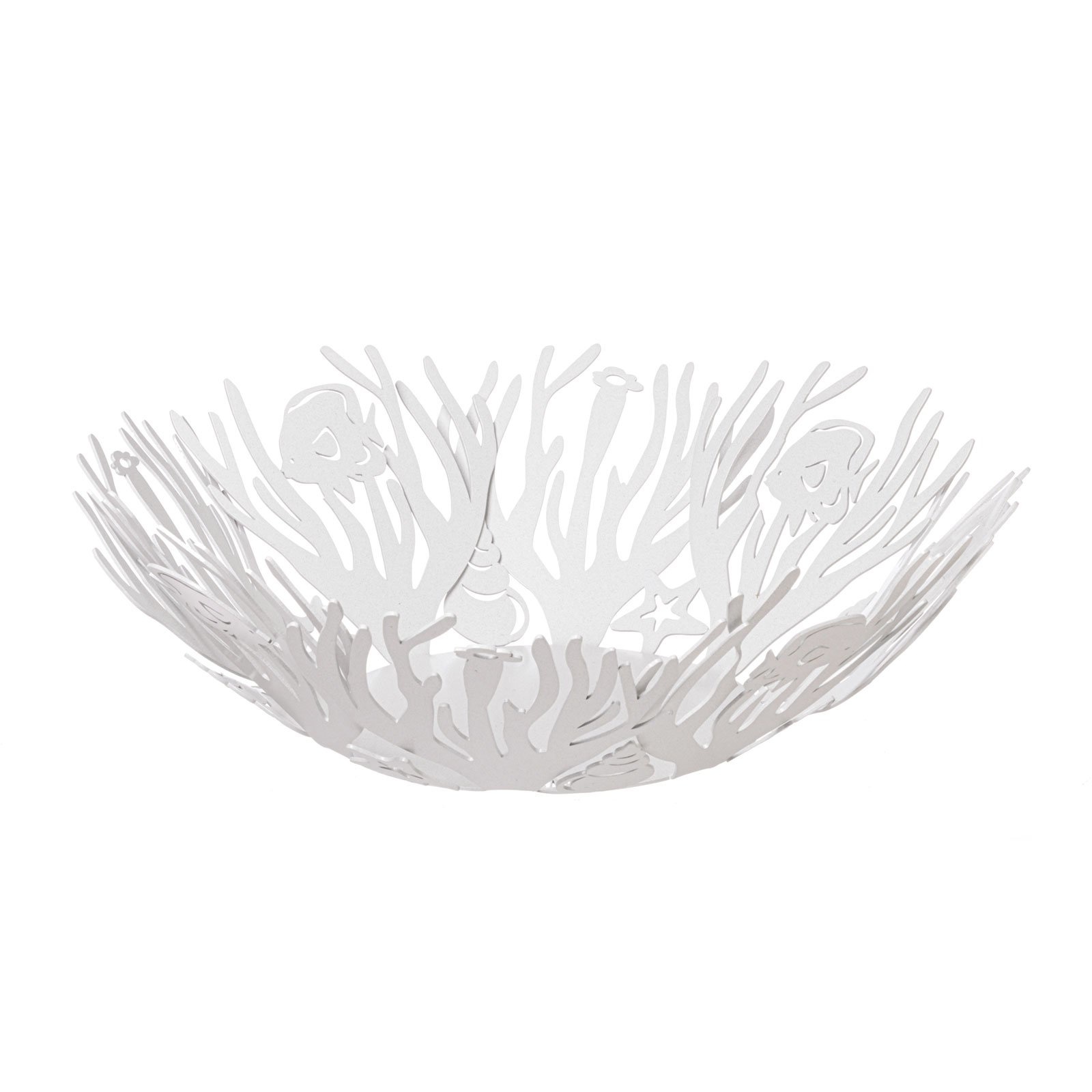 Arti & Mestieri Design - Groot tafelcentrum met koralen Neptunus