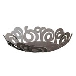 Arti & Mestieri Design - Oval "Ribbons" Center