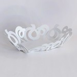 Arti & Mestieri Design - Ovale "linten" middelpunt