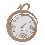 Arti & Mestieri Design - Wall clock Modern Italian Vivace Wall Design Design