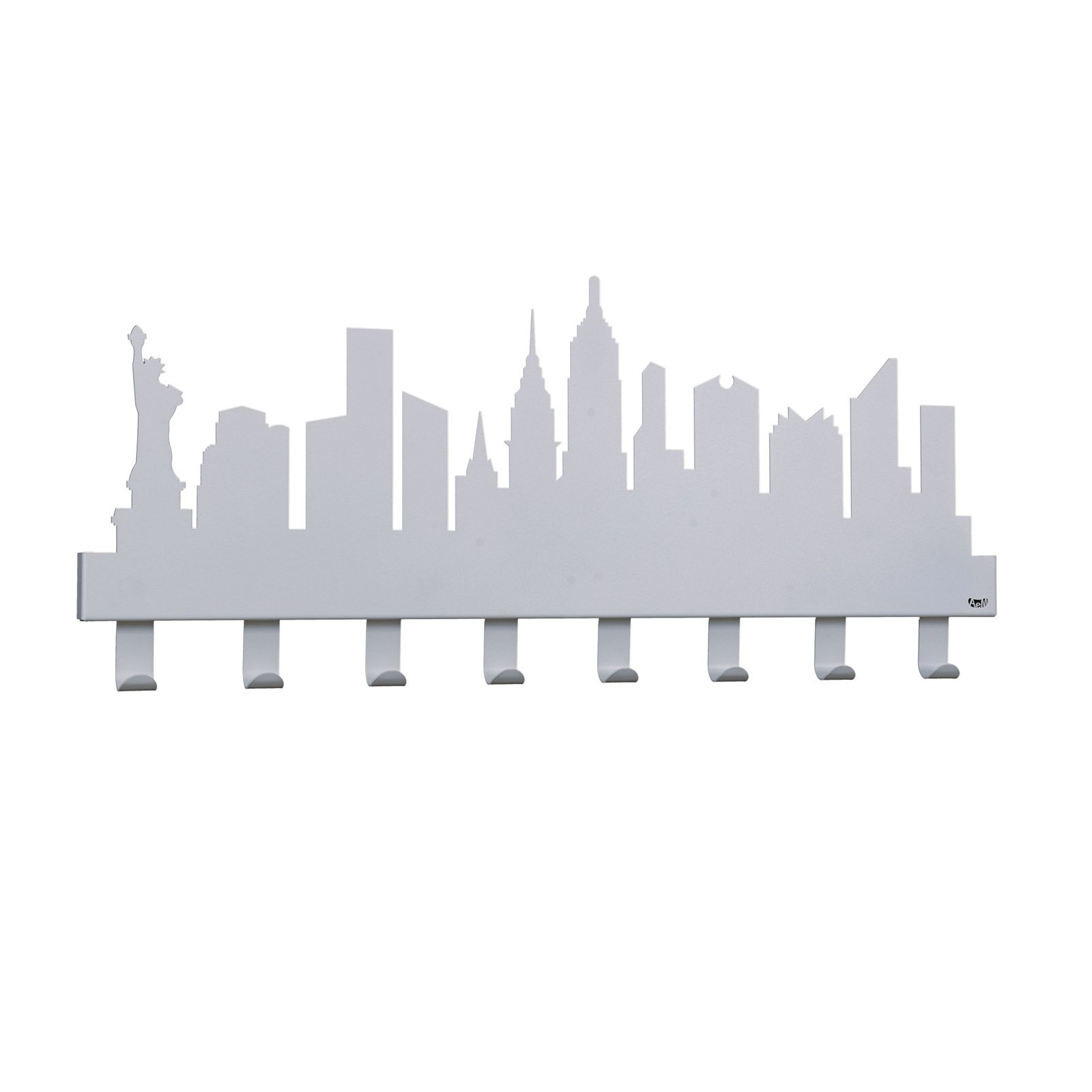 Arti & Mestieri BeoXL - H„ngen Sie "New York" Kleidung