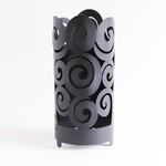 Arti & Mestieri Design - "Curls" umbrella Holder