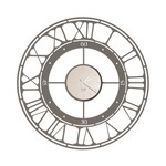 Arti & Mestieri Design - Wall clock Modern Italian design Koros 50