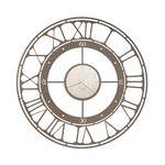 Arti & Mestieri Design - Wall clock Modern Italian design Koros 50