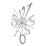 Arti & Mestieri Design - Wall clock Modern Italian design Big -Big Bang "