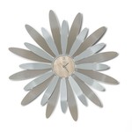 Arti & Mestieri Design - Wall clock Modern Italian design "Cassiopea"