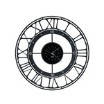 Arti & Mestieri Design - Wall clock Modern Italian design Koros 70