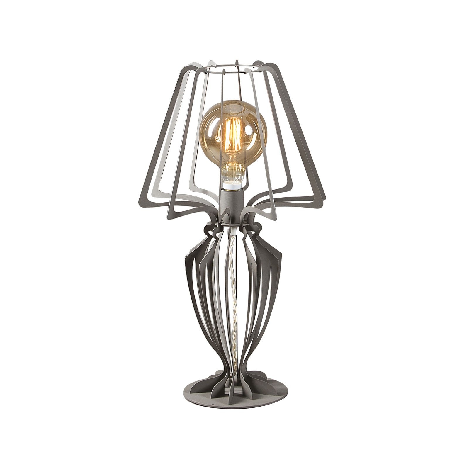 Arti & Mestieri Design - Minerva kleine tafellamp