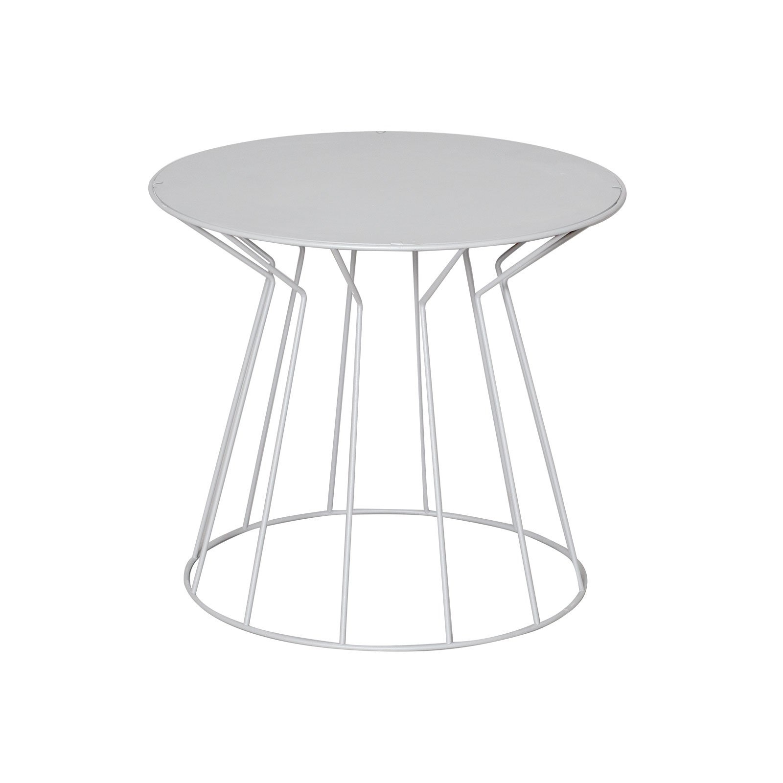 Arti & Mestieri Design - Runde "Wire" -Tisch