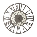 Arti & Mestieri Design - Wall clock Modern Italian design modern wall zodiac large