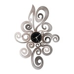 Arti & Mestieri Design - Wanduhr Modernes italienisches Design groáe dekorative Wand Groáe Neinei