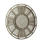 Arti & Mestieri Design - Wall clock Modern Italian design "Big Classic"