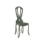 Arti & Mestieri Design - Modern chair and Minerva design